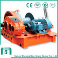 Quality as World Leading Level Electric Winch for Sale